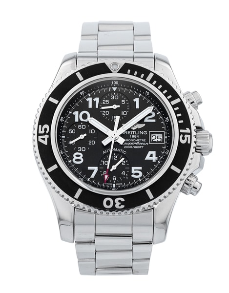 Breitling SuperOcean Chronograph 42 A13311